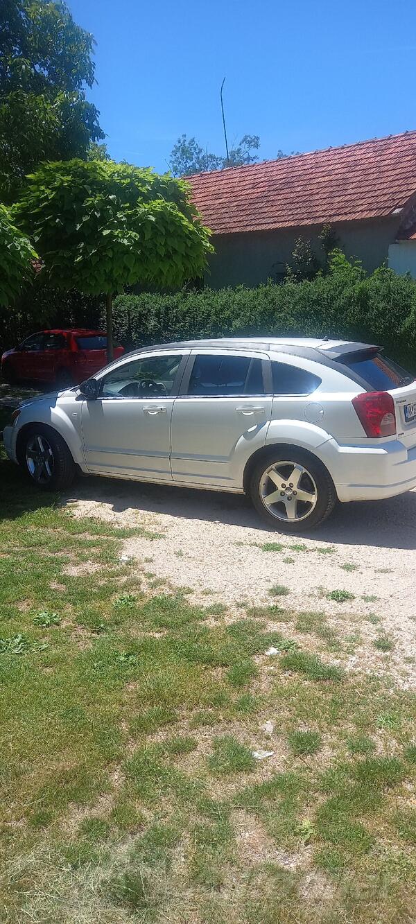 Dodge - Caliber - 2.0