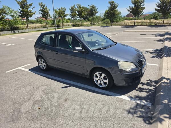 Volkswagen - Polo - 1.4 TDI