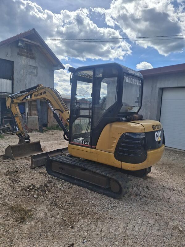 CAT - 303.5
