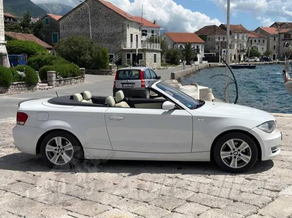 BMW - 118 - 2.0