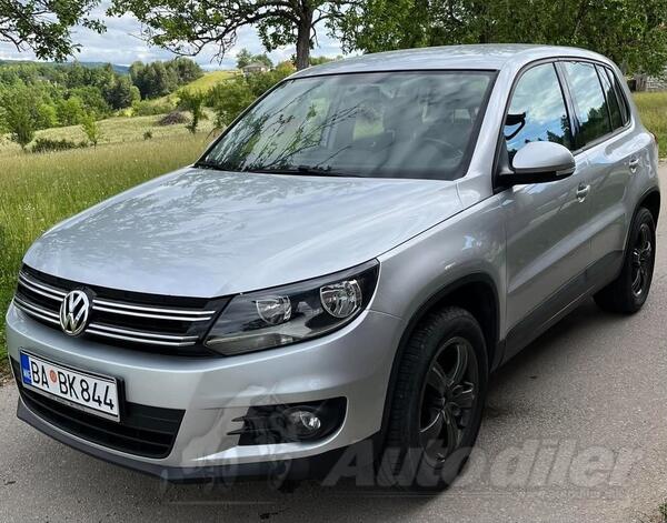 Volkswagen - Touran - 2.0 tdi
