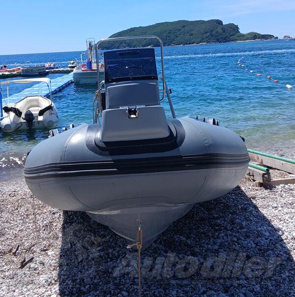 Ostalo - Rib 540