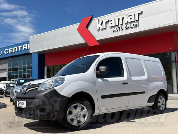 Renault - Kangoo - MAXI 1.5 DCI