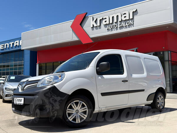 Renault - Kangoo - MAXI 1.5 DCI