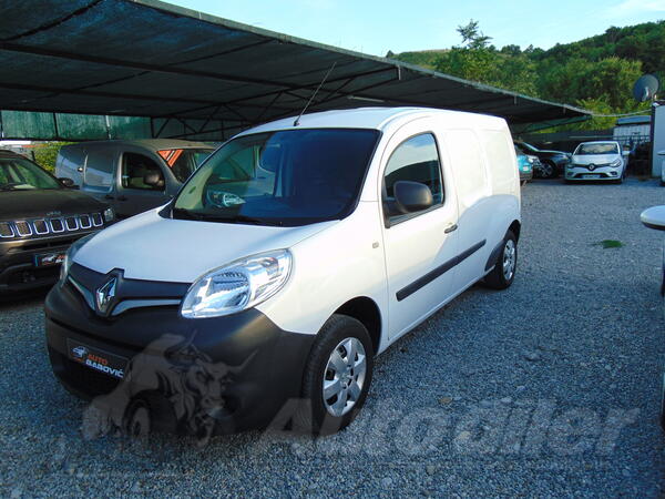 Renault - Kangoo - 1.5 dci MAXXI