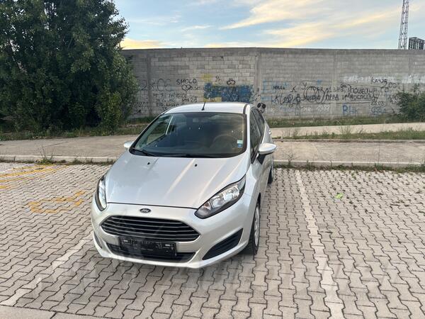 Ford - Fiesta - 1.5 TDCI ECONETIC