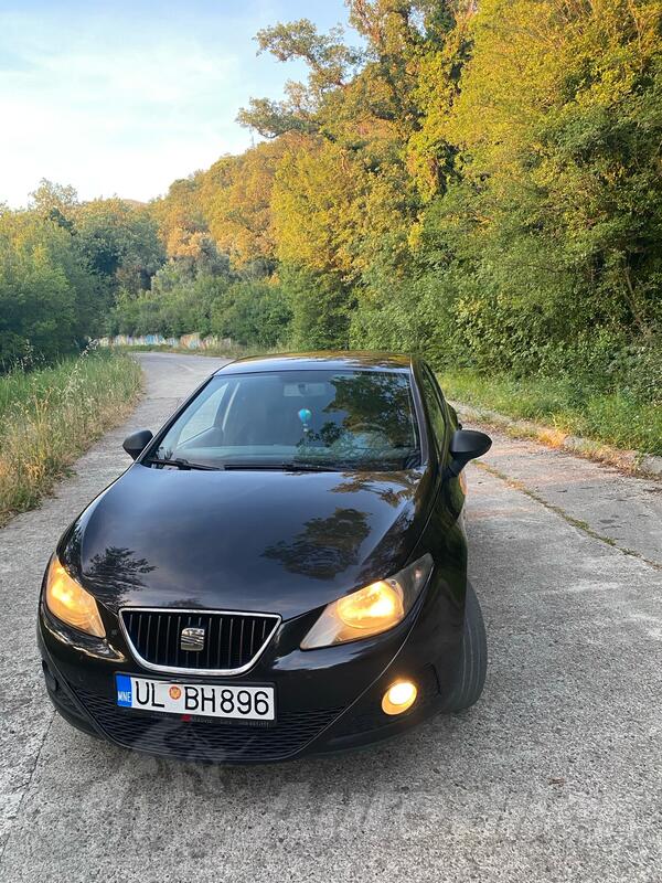 Seat - Ibiza - 1.2 TDI
