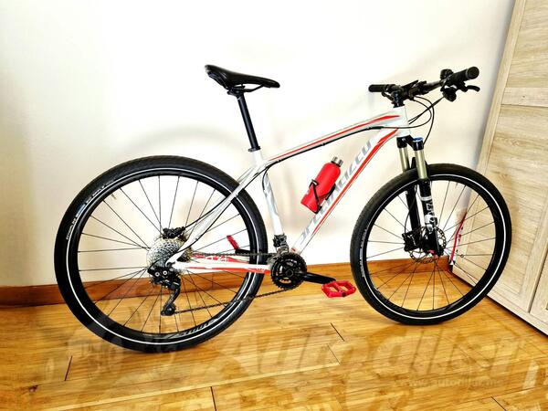 Specialized - SPECIALIZED CRAVE PRO 29"