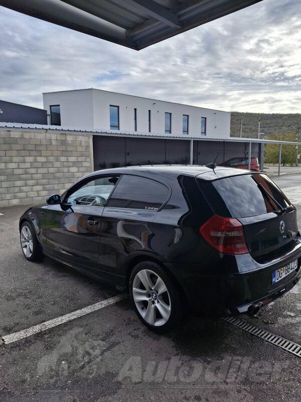 BMW - 118 - 2.0