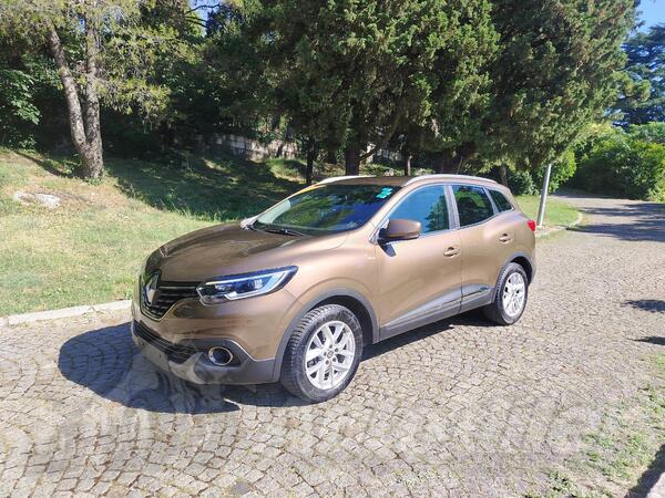 Renault - Kadjar - 1.5dci