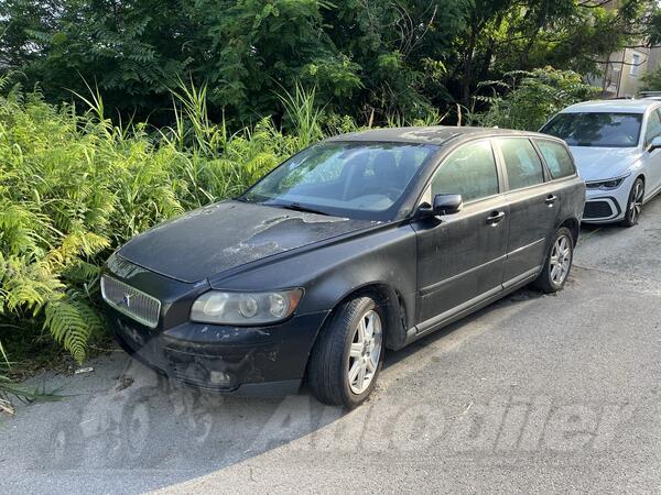 Volvo - V50 - 2.0 dizel