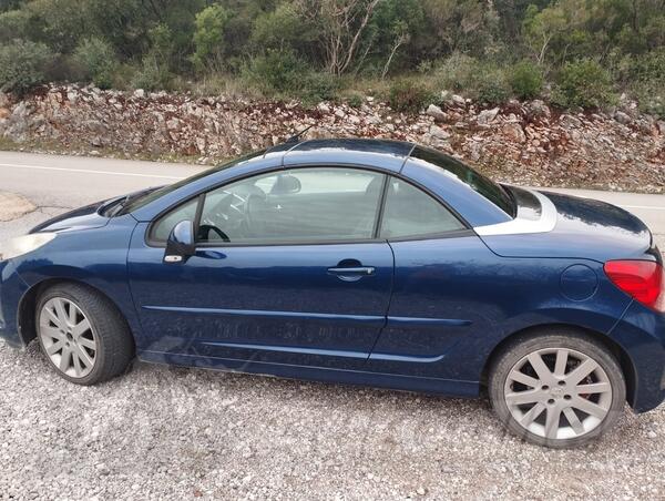 Peugeot - 207 - 1.6 tdi
