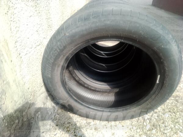 Bridgestone - Turanza - Ljetnja guma