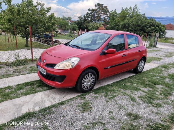 Renault - Clio - 1.2