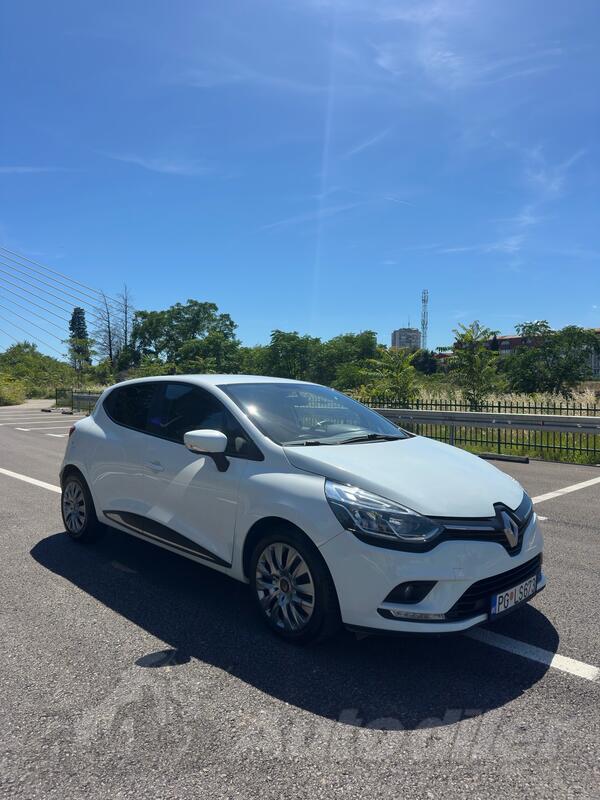 Renault - Clio - 1.5