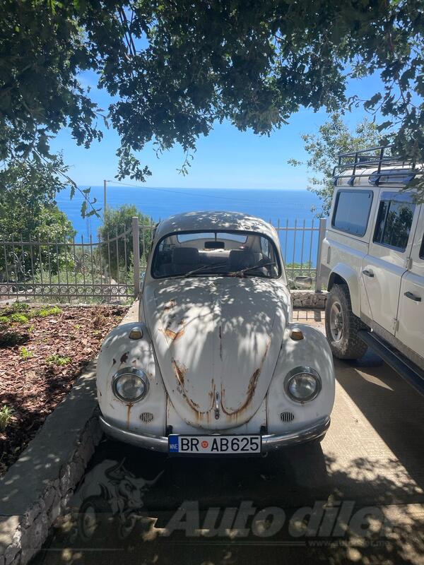 Volkswagen - Ostalo - 1.3