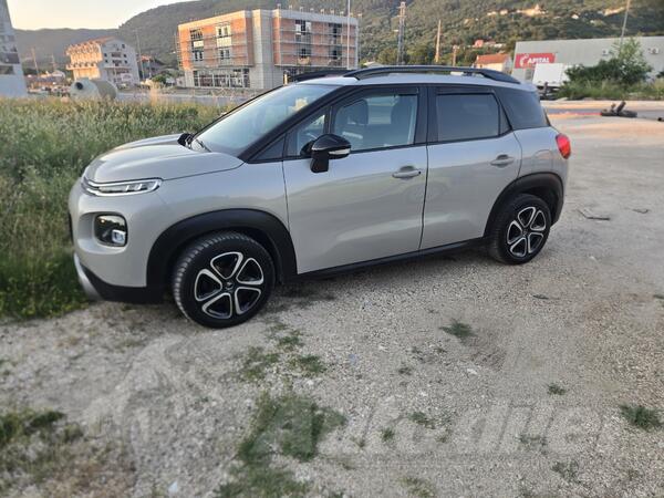 Citroen - C3 Aircross - 1.5