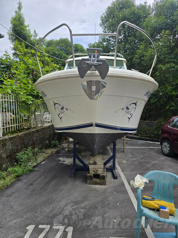 X-yachts - 655