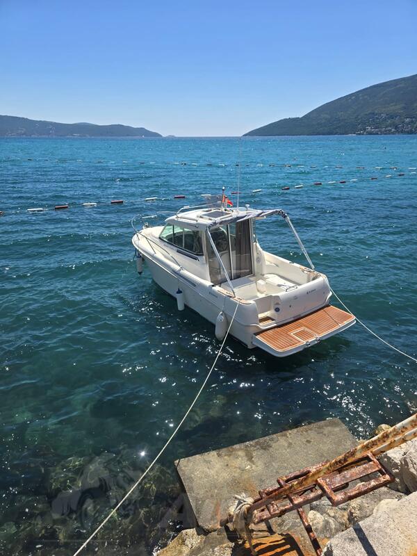 X-yachts - 655