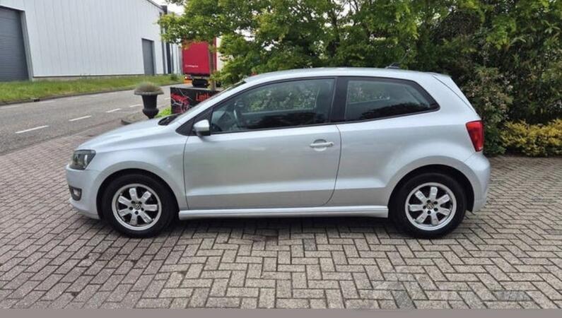 Volkswagen - Polo - 1.2 tdi