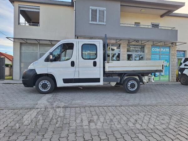 Fiat - Ducato