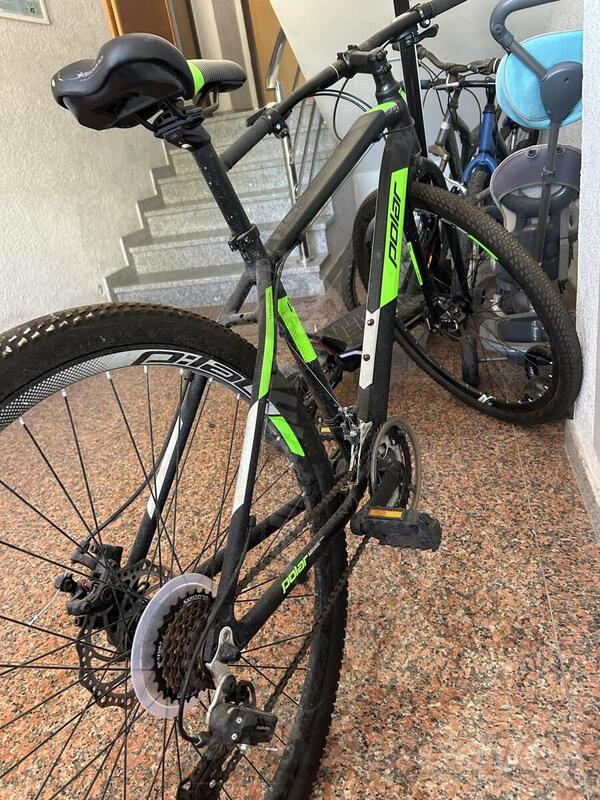 Bianchi - Polar