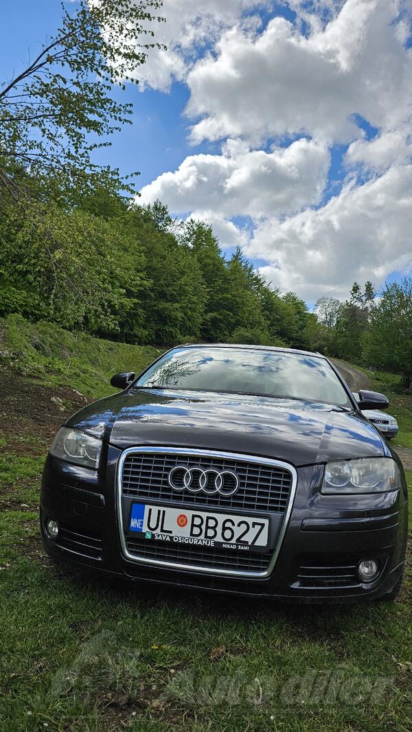 Audi - A3 - 1.9