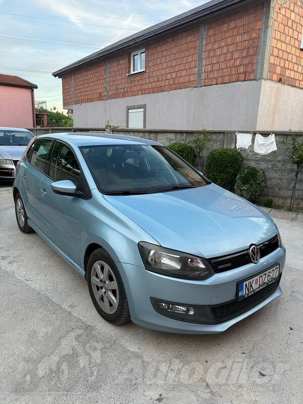 Volkswagen - Polo - 1.2 tdi