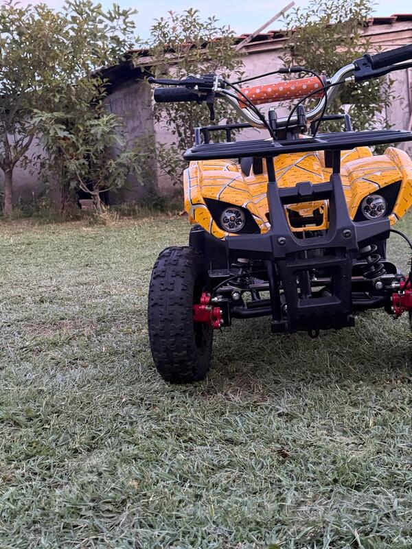 CFMoto - cf moto