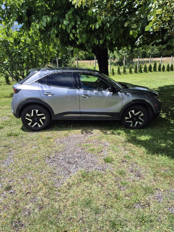 Opel - Mokka - 1.2
