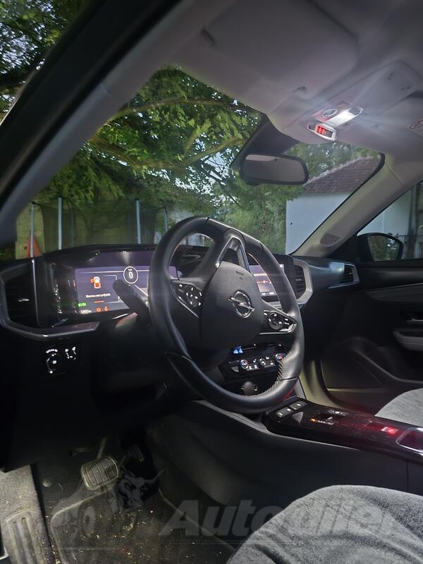 Opel - Mokka - 1.2