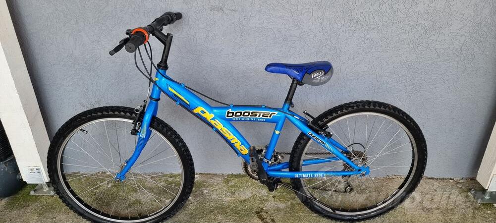 Ostalo - PLAZA BOOSTER