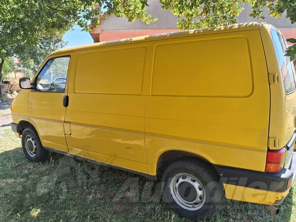 Volkswagen - t 4