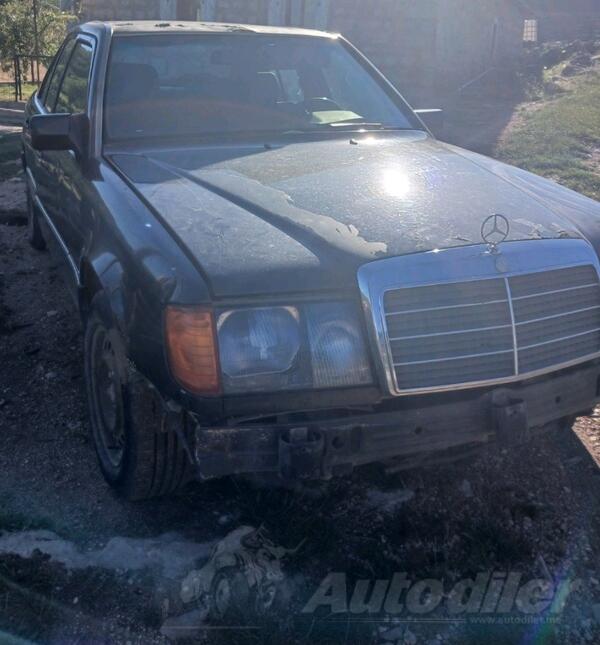 Mercedes Benz - C 250 - 2.5