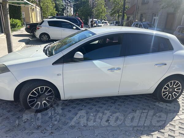 Fiat - Bravo - 1.6 multijet