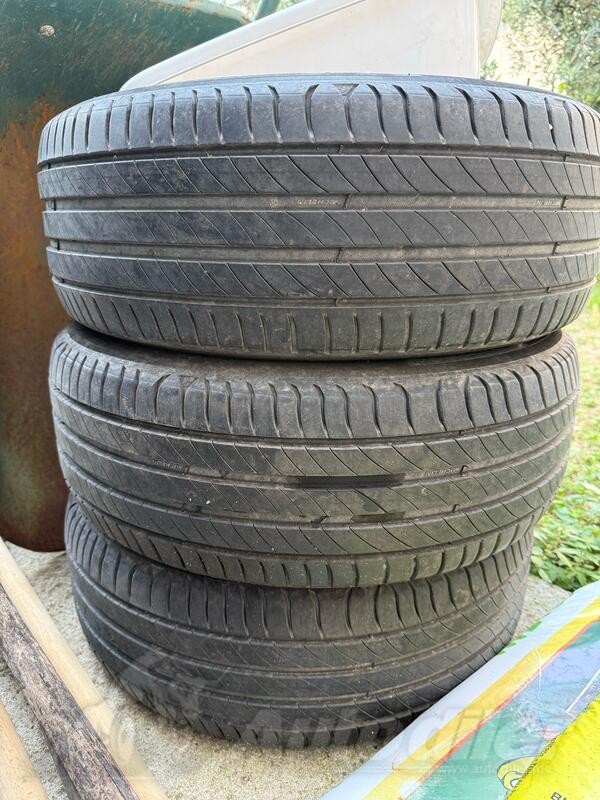 Michelin - Primacy - Ljetnja guma