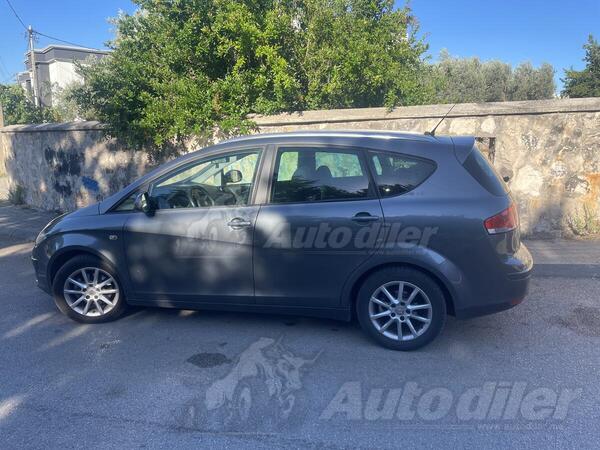 Seat - Altea XL - 1.6
