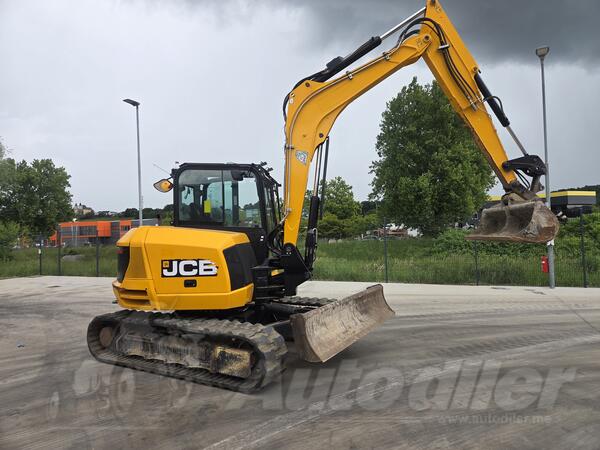 JCB - 86 C- 2