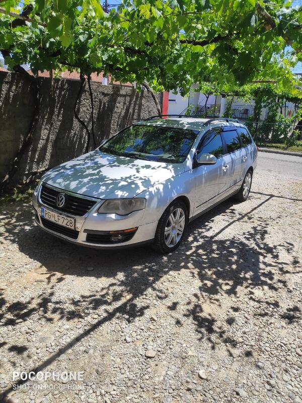 Volkswagen - Passat - 2.0 8v