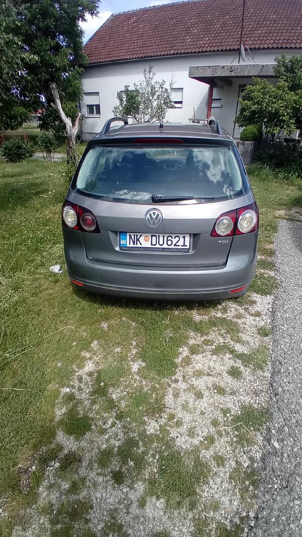 Volkswagen - Golf 5 - 1.9 TDI