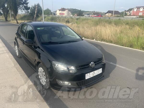 Volkswagen - Polo - 1.2tdi 55kw