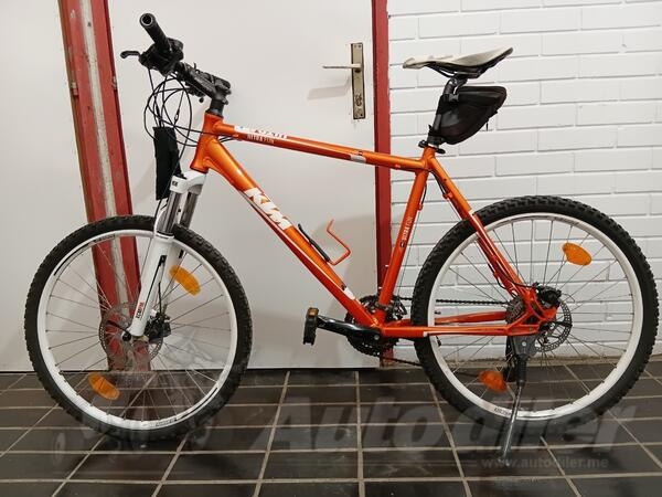 Ostalo - KTM ultra fun