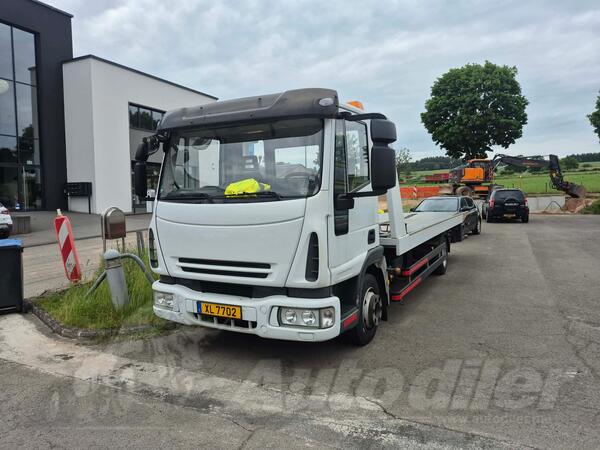 Iveco - Ivego 752