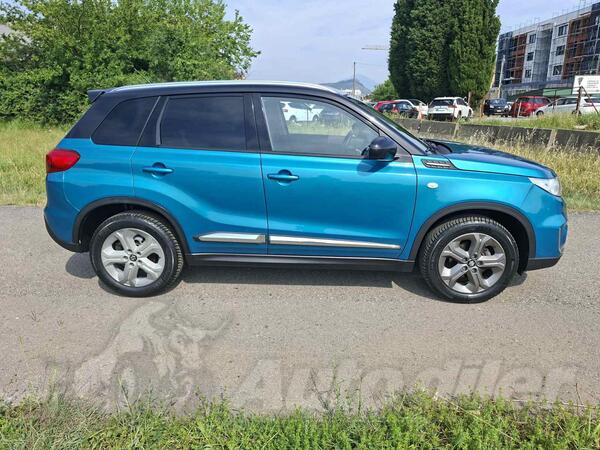 Suzuki - Vitara - 1.6 DDIS