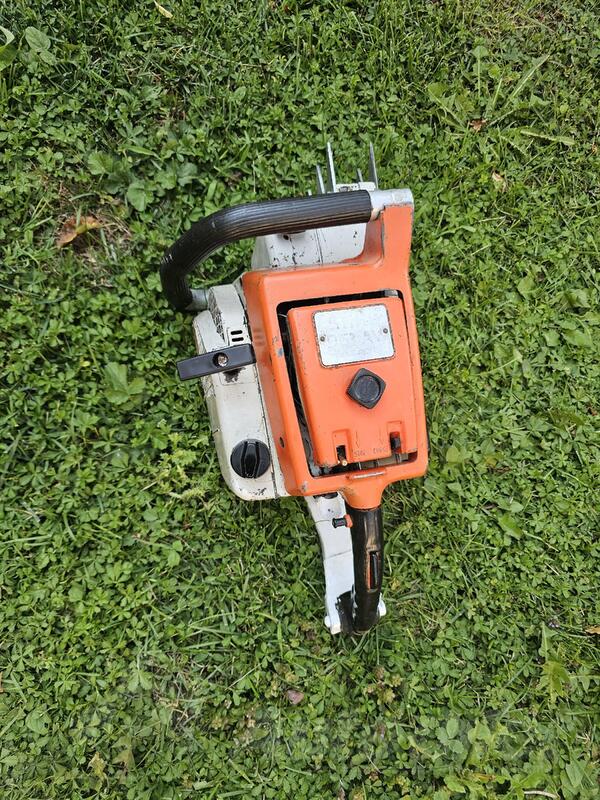 Stihl - Stihl 051 AV