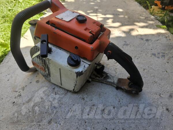 Stihl - Stihl 051 AV