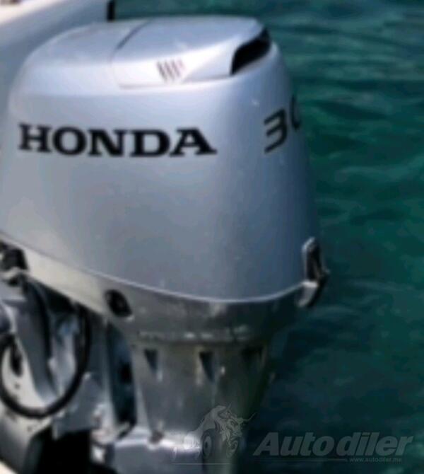 Honda - vanbrodcki sa trimom duga noga - Motori za plovila