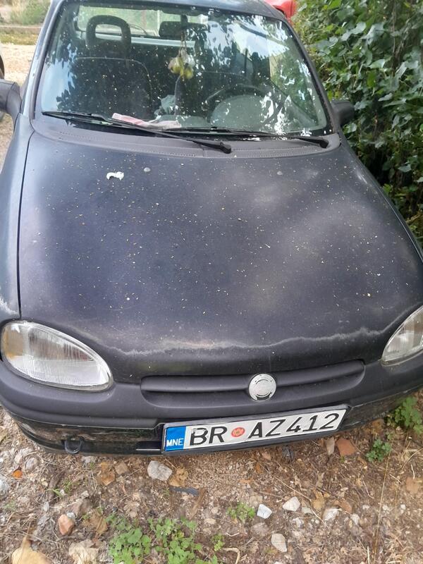Opel - Corsa - 1.3