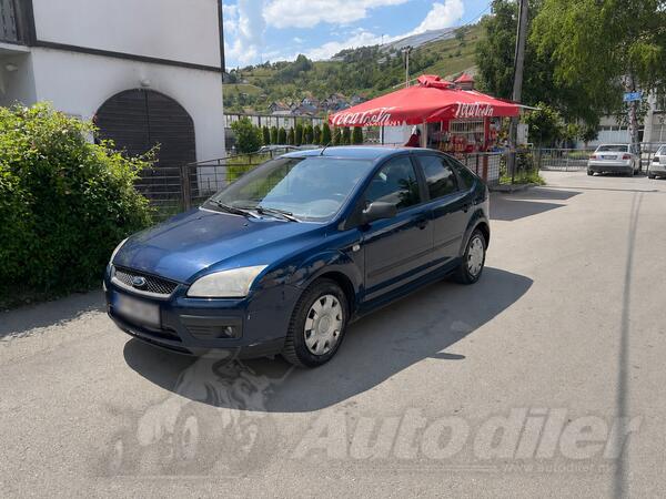 Ford - Focus