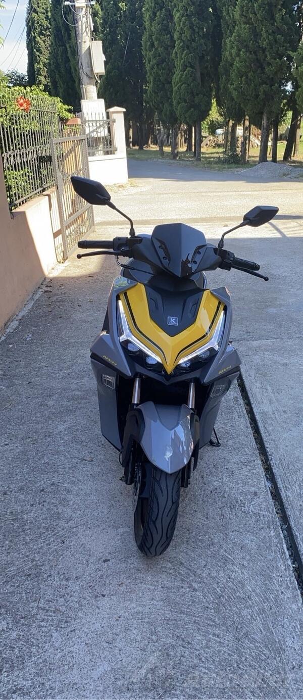 Znen - K-moto nvh